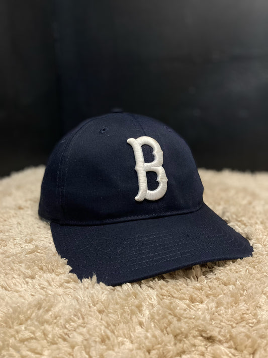 Brooklyn Dodgers Vintage Cap